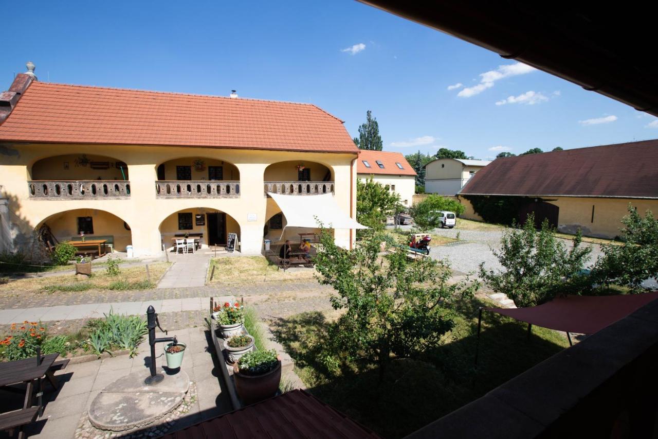 Appartement Boutique Speicher