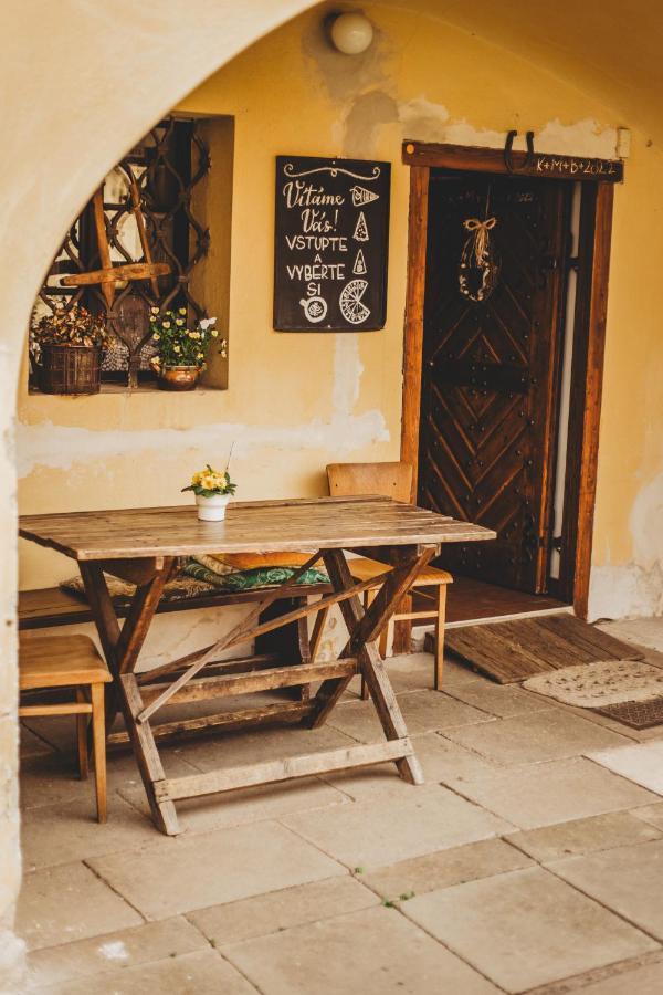 Appartement Boutique Speicher