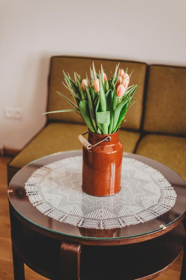 Boutique Speicher * Praag