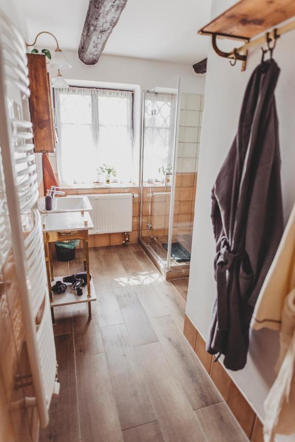 Boutique Speicher Appartement *